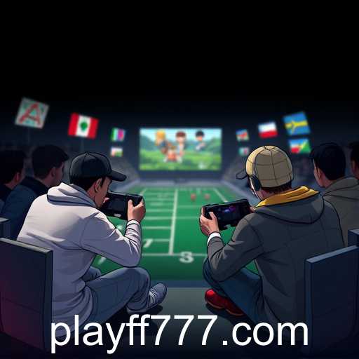 Evolution of Mobile Gaming in Recent Years