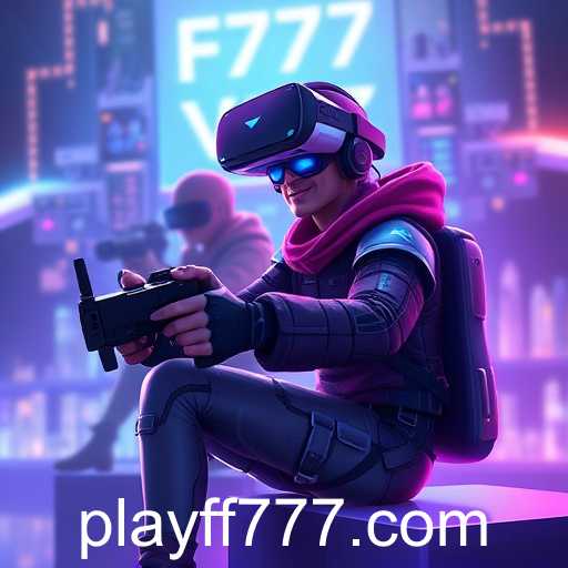 The Rise of FF777 and Its Impact on Gaming Culture