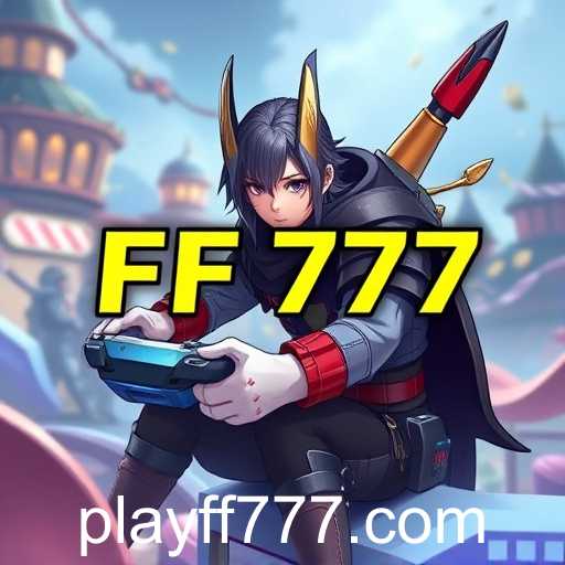 The Rise of FF777 and the Future of Online Gaming